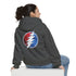 The Bolt Vineyard Collection Unisex Garment-Dyed Hoodie StealieShop